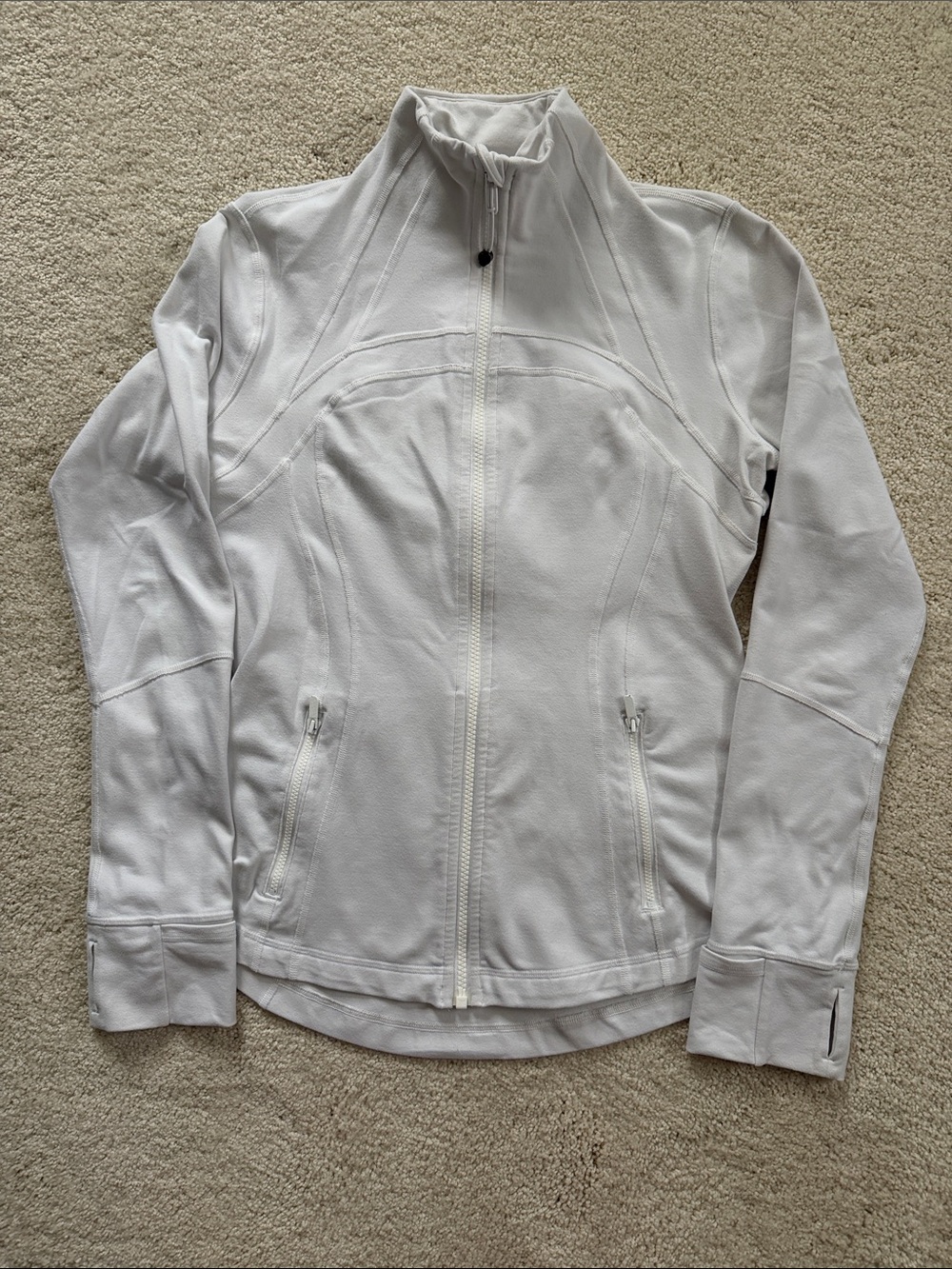 Lululemon Define Jacket